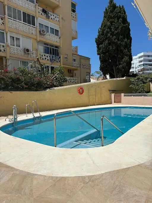 Appartamento Casa Dalia - One Bedroom Flat Torremolinos Spagna