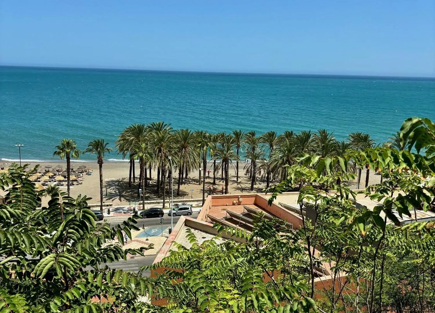 Casa Dalia - One Bedroom Flat Torremolinos