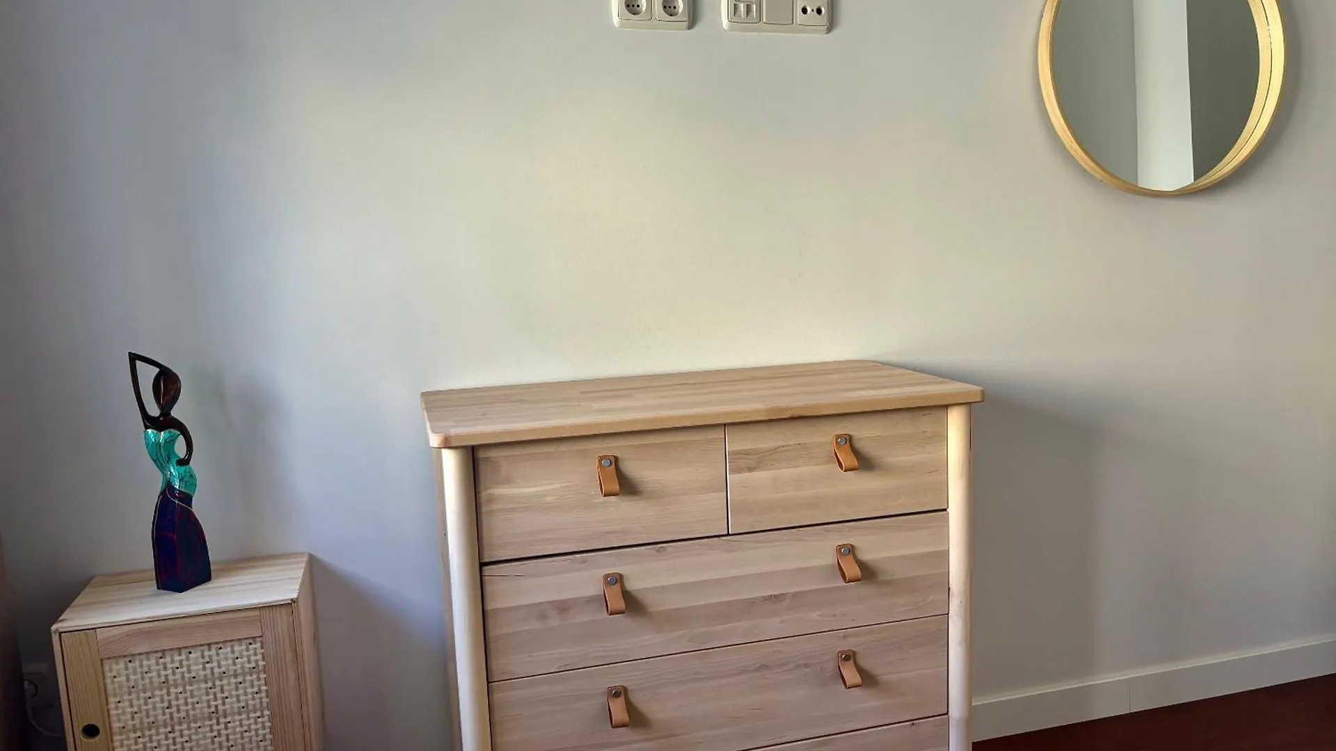 Apartment One Bedroom Flat In The Centre Of Torremolinos